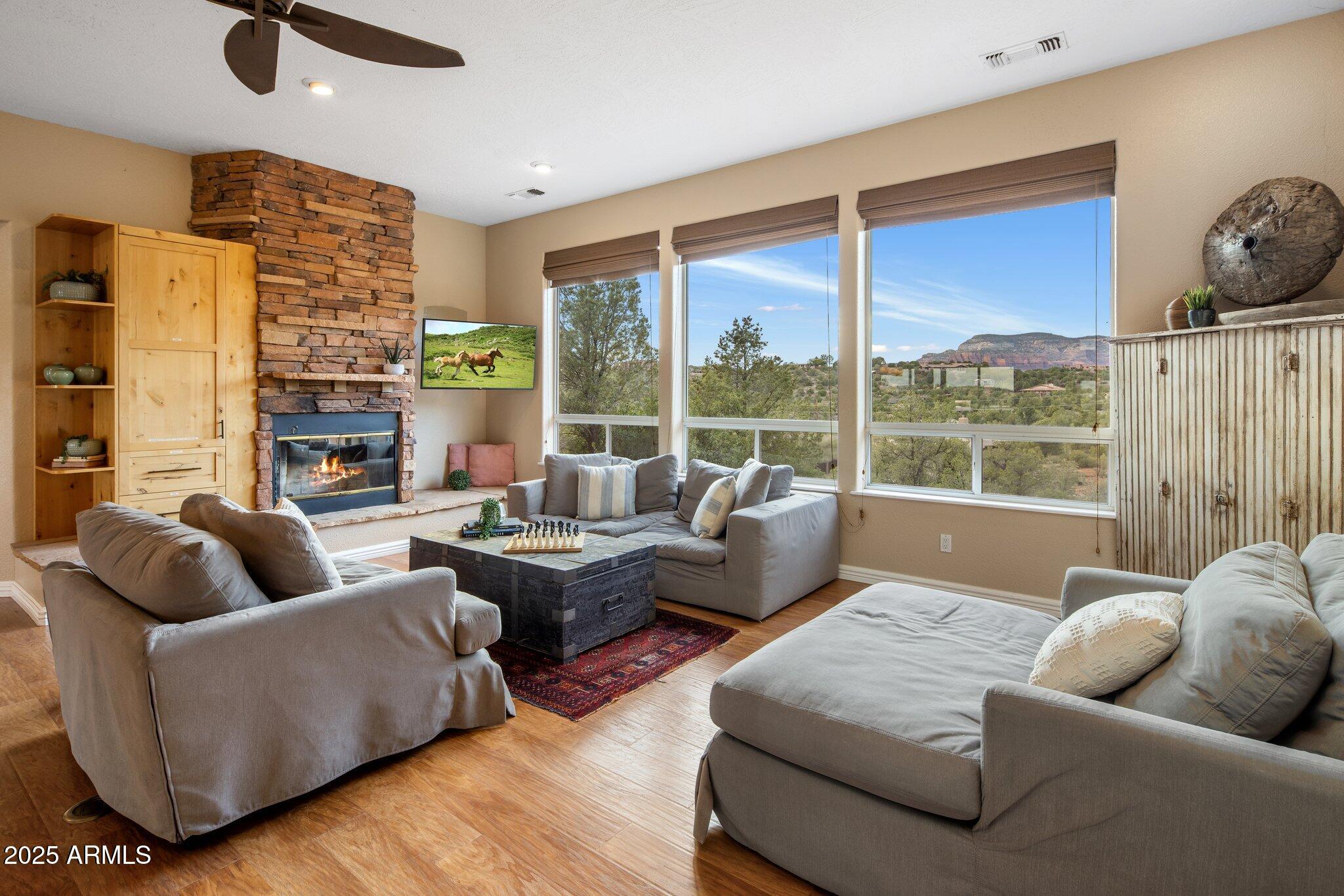504 BRISTLECONE PINES Road