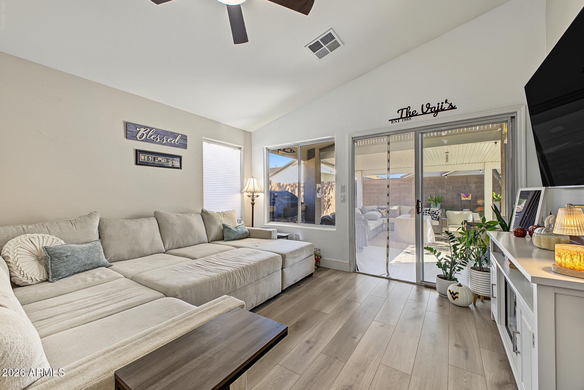 3299 W YELLOW PEAK Drive