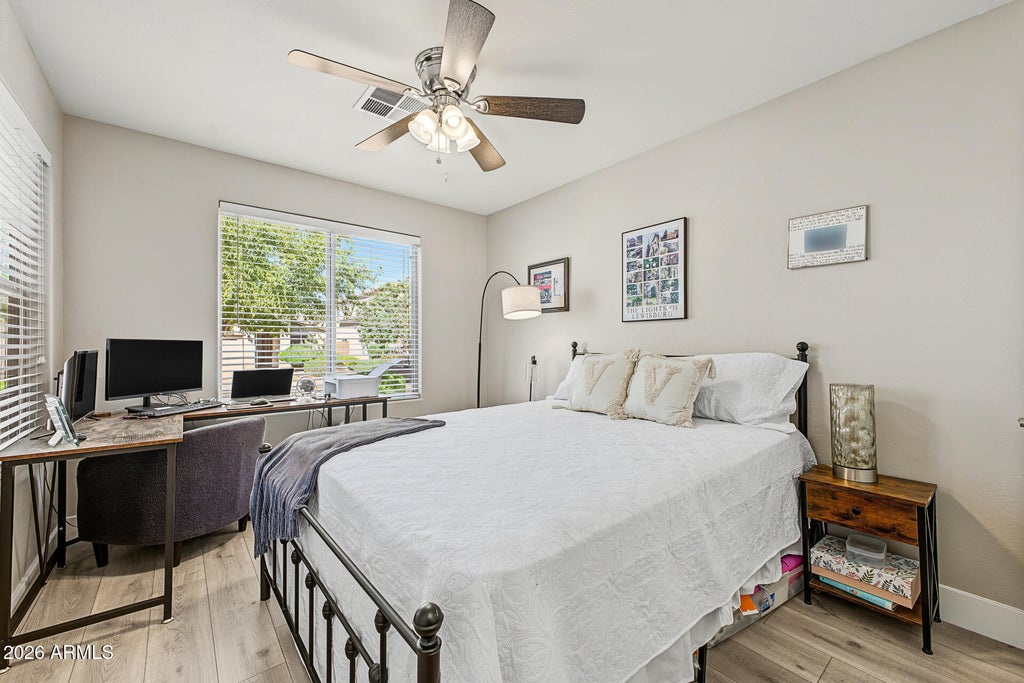Photo of 3299 W Yellow Peak Drive, San Tan Valley, AZ 85144 (MLS # 7089340)