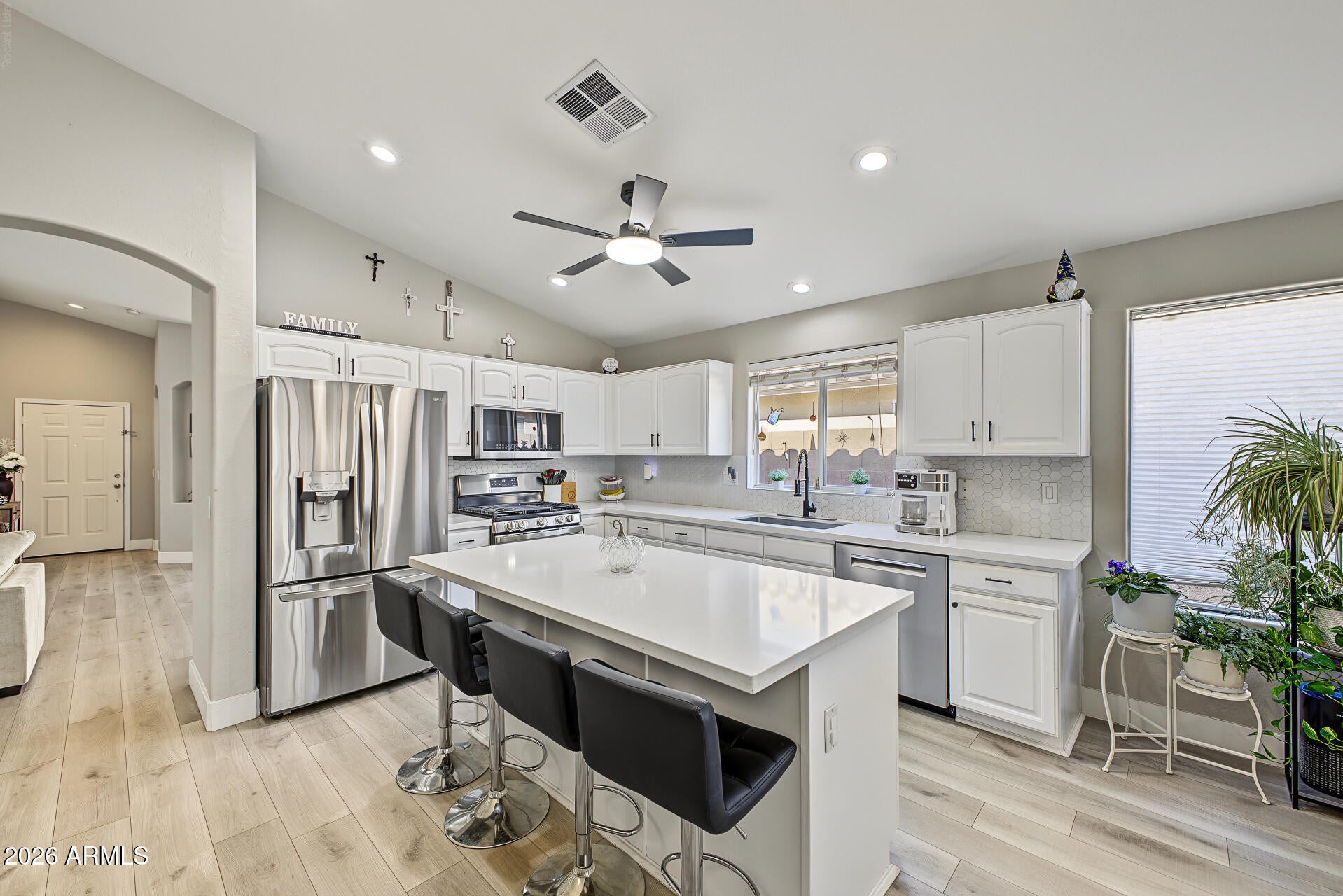 3299 W YELLOW PEAK Drive