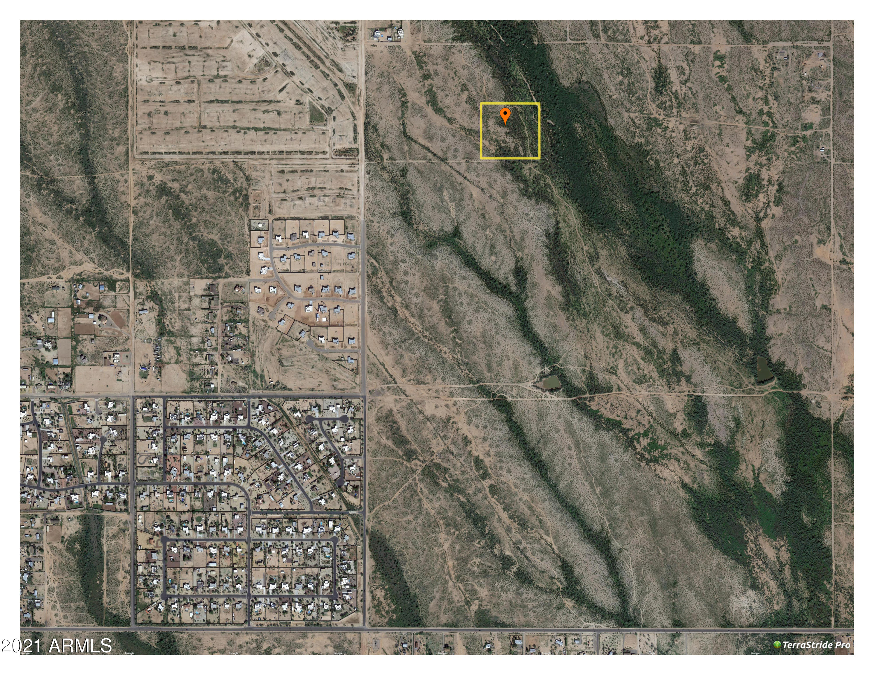 24100 W Dixileta Drive -