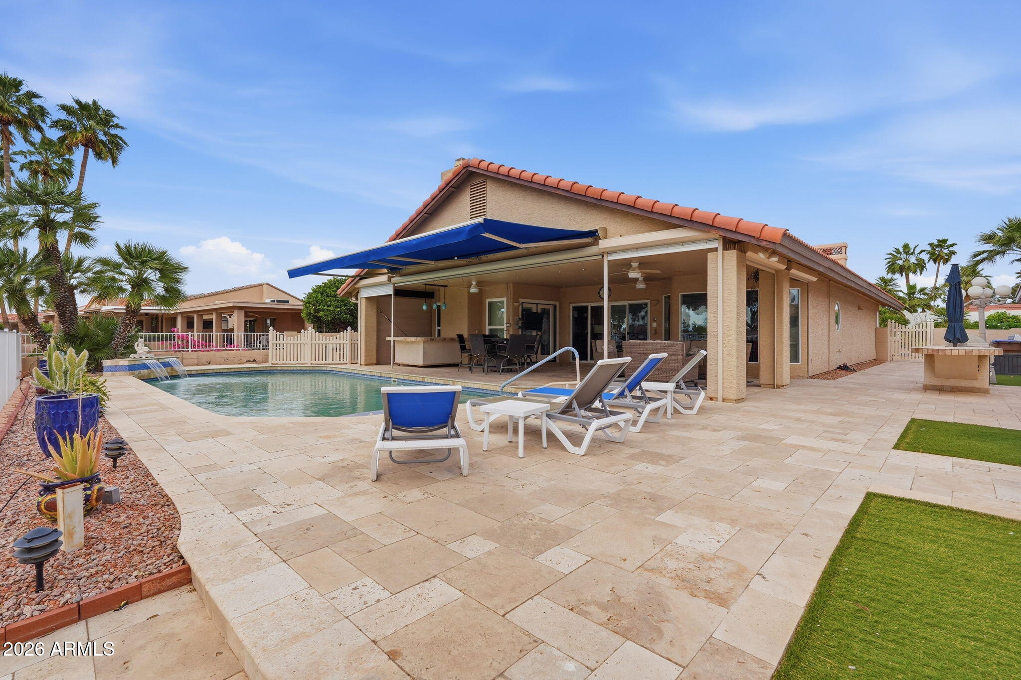 25602 S RIBBONWOOD Drive