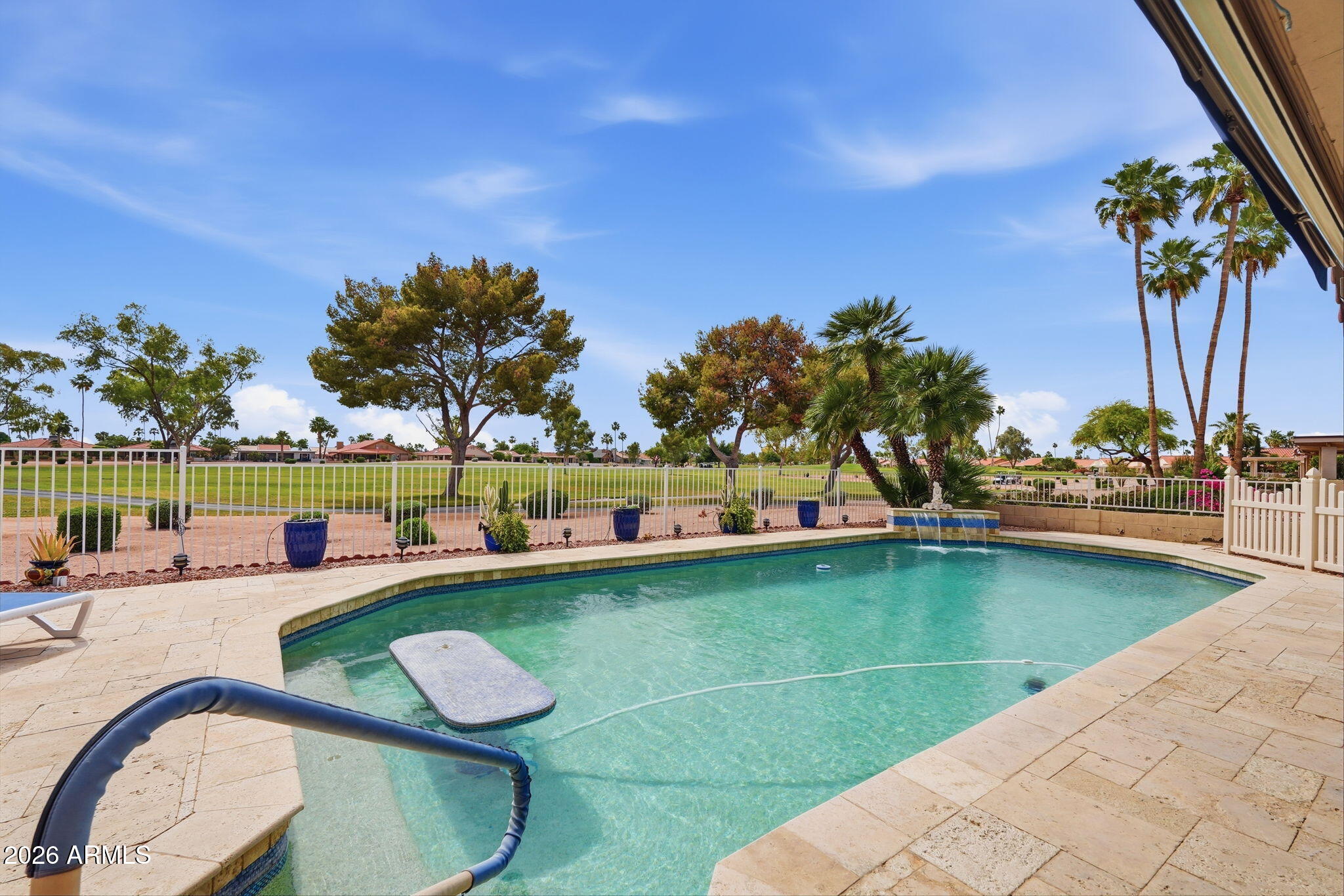 25602 S RIBBONWOOD Drive