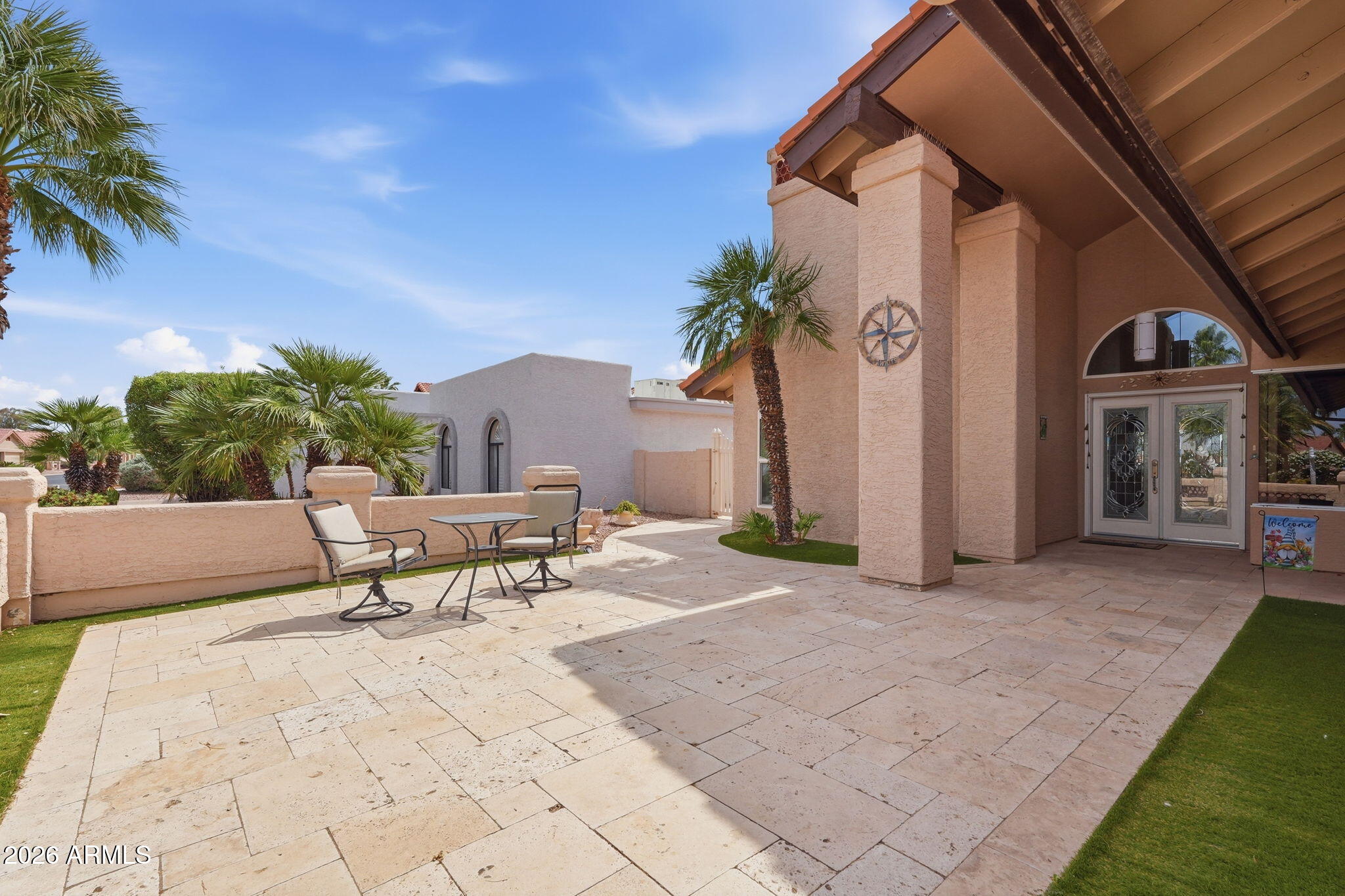 25602 S RIBBONWOOD Drive