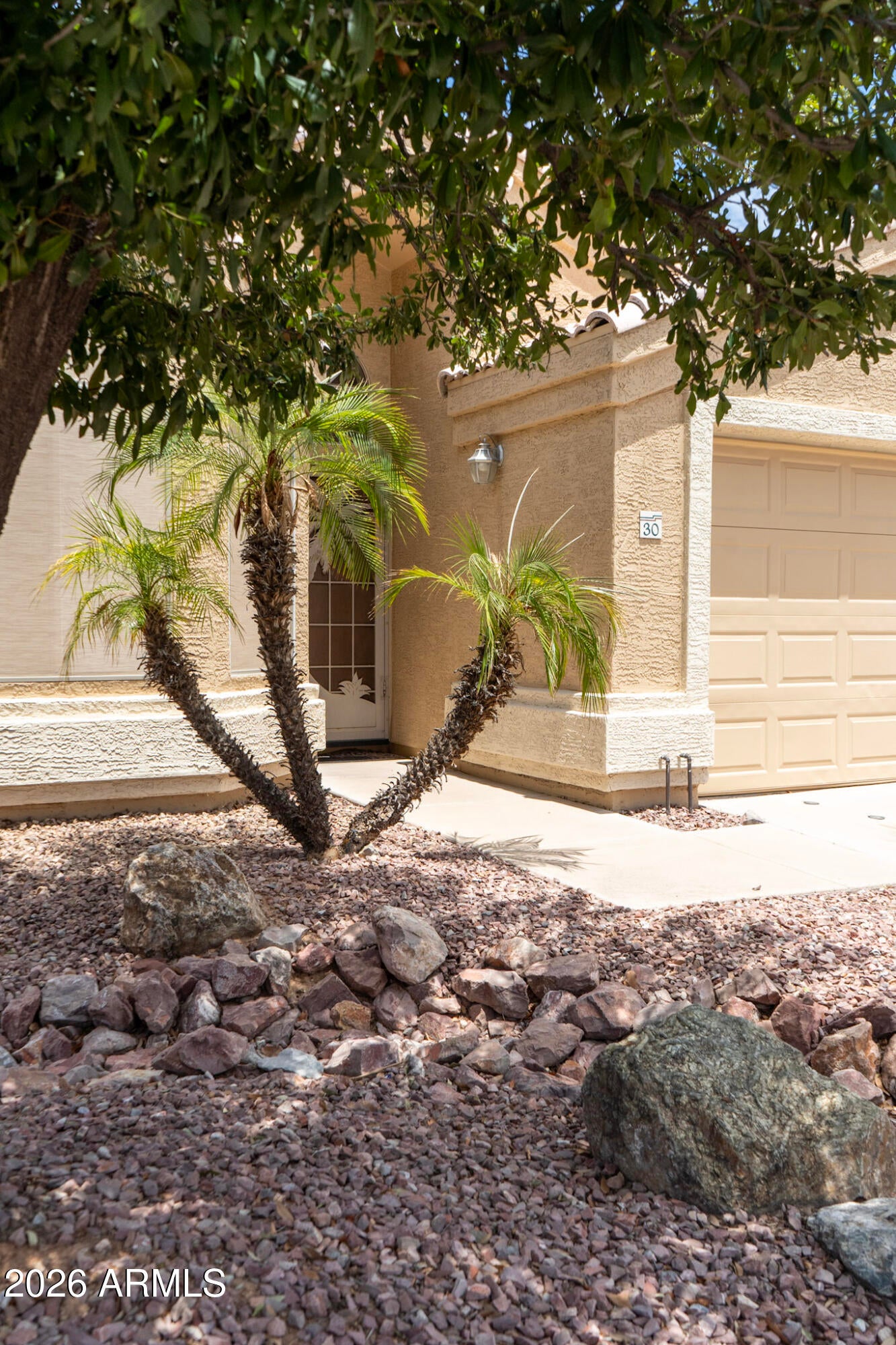 525 N VAL VISTA Drive 30