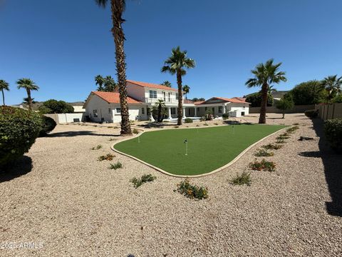 6337 W DEER VALLEY Road Glendale AZ 85308