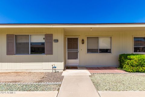 Townhouse in Sun City AZ 13642 SILVERBELL Drive.jpg