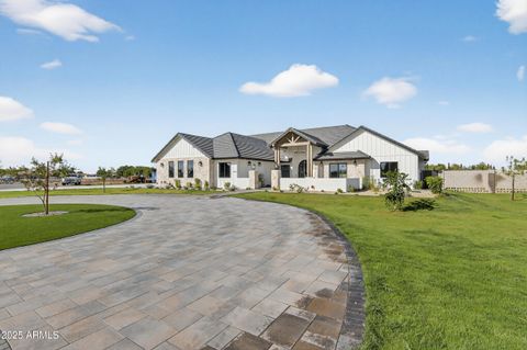 22218 E MISTY Court Queen Creek AZ 85142