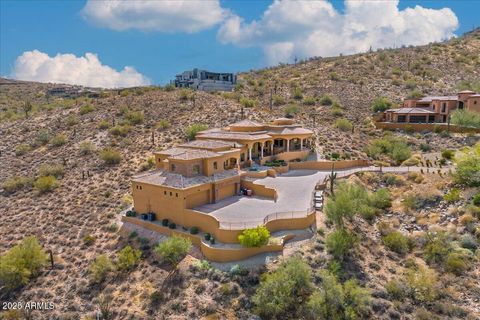 14360 E DESERT COVE Avenue Scottsdale AZ 85259