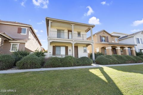 6813 S 7TH Lane Phoenix AZ 85041