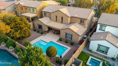 1806 W YELLOW BIRD Lane Phoenix AZ 85085