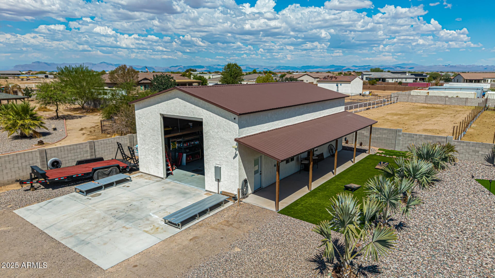 750 W ZION Lane