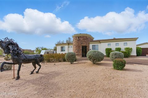 6146 E DIXILETA Drive Cave Creek AZ 85331