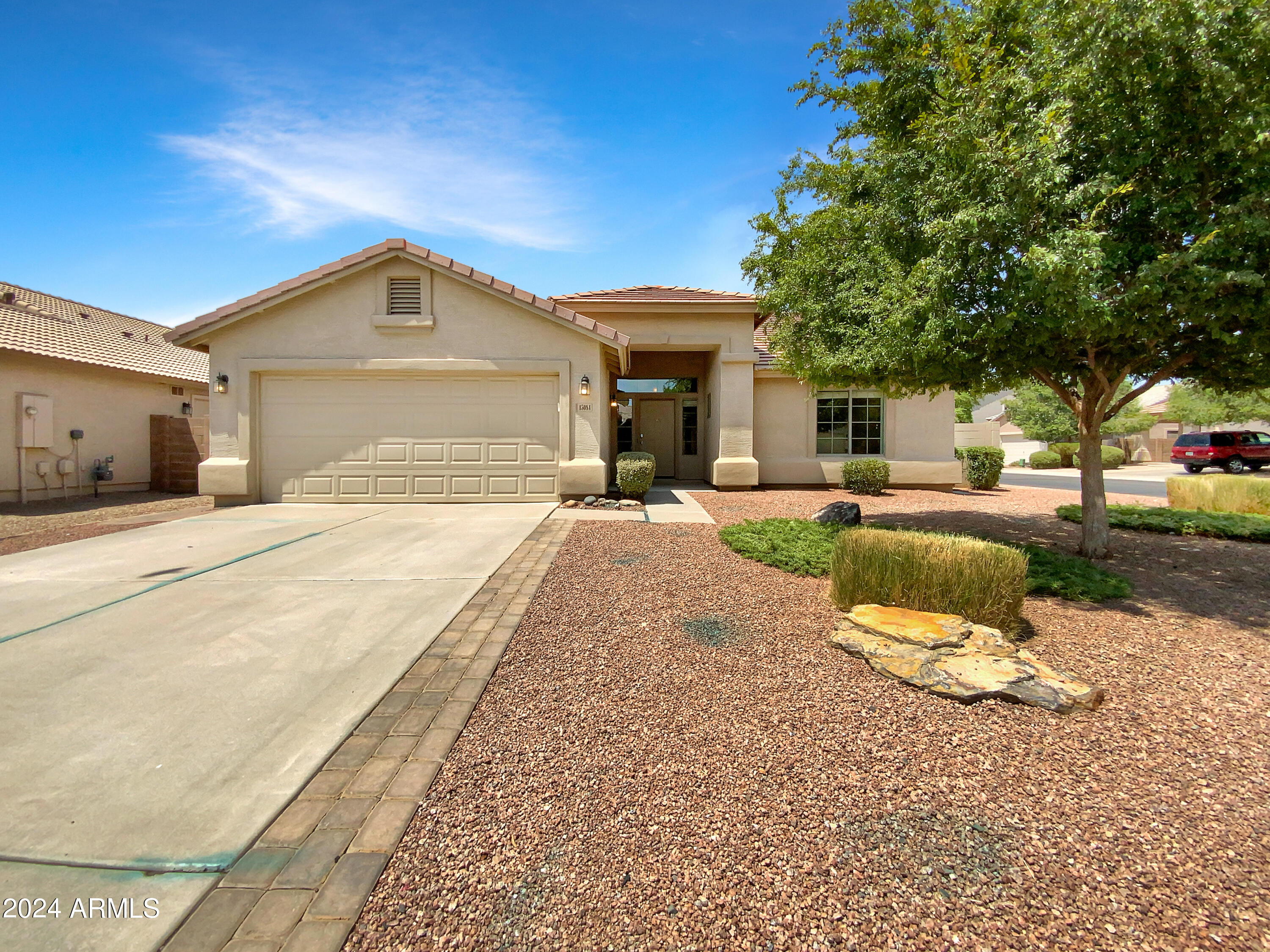 View Maricopa, AZ 85139 house