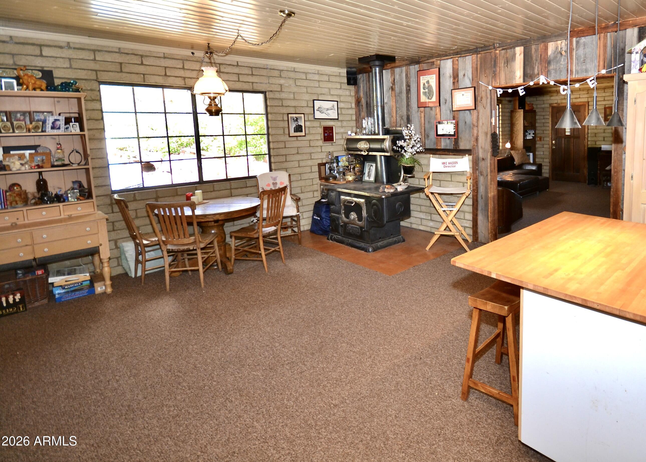 23277 S DEMASCUS Road