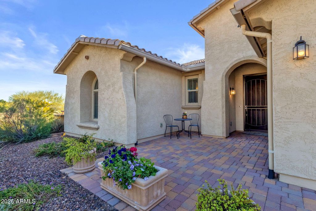Photo of 5425 W Taro Lane, Glendale, AZ 85308 (MLS # 6972151)