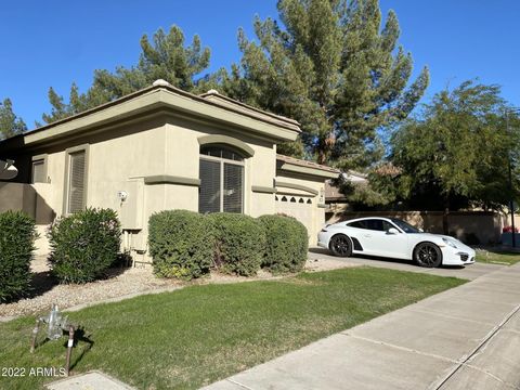 2042 W PERIWINKLE Way Chandler AZ 85248