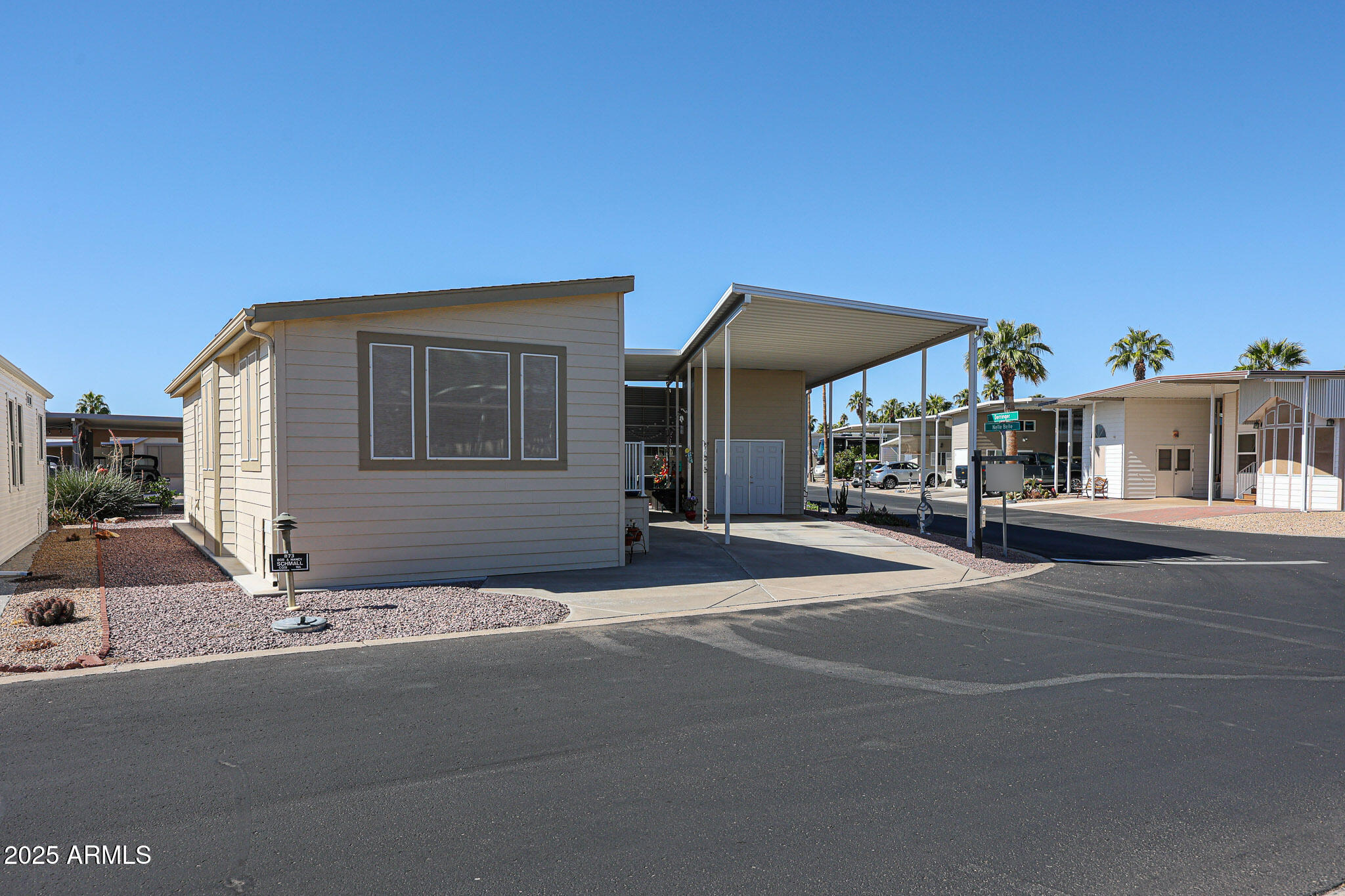 17200 W BELL Road 873