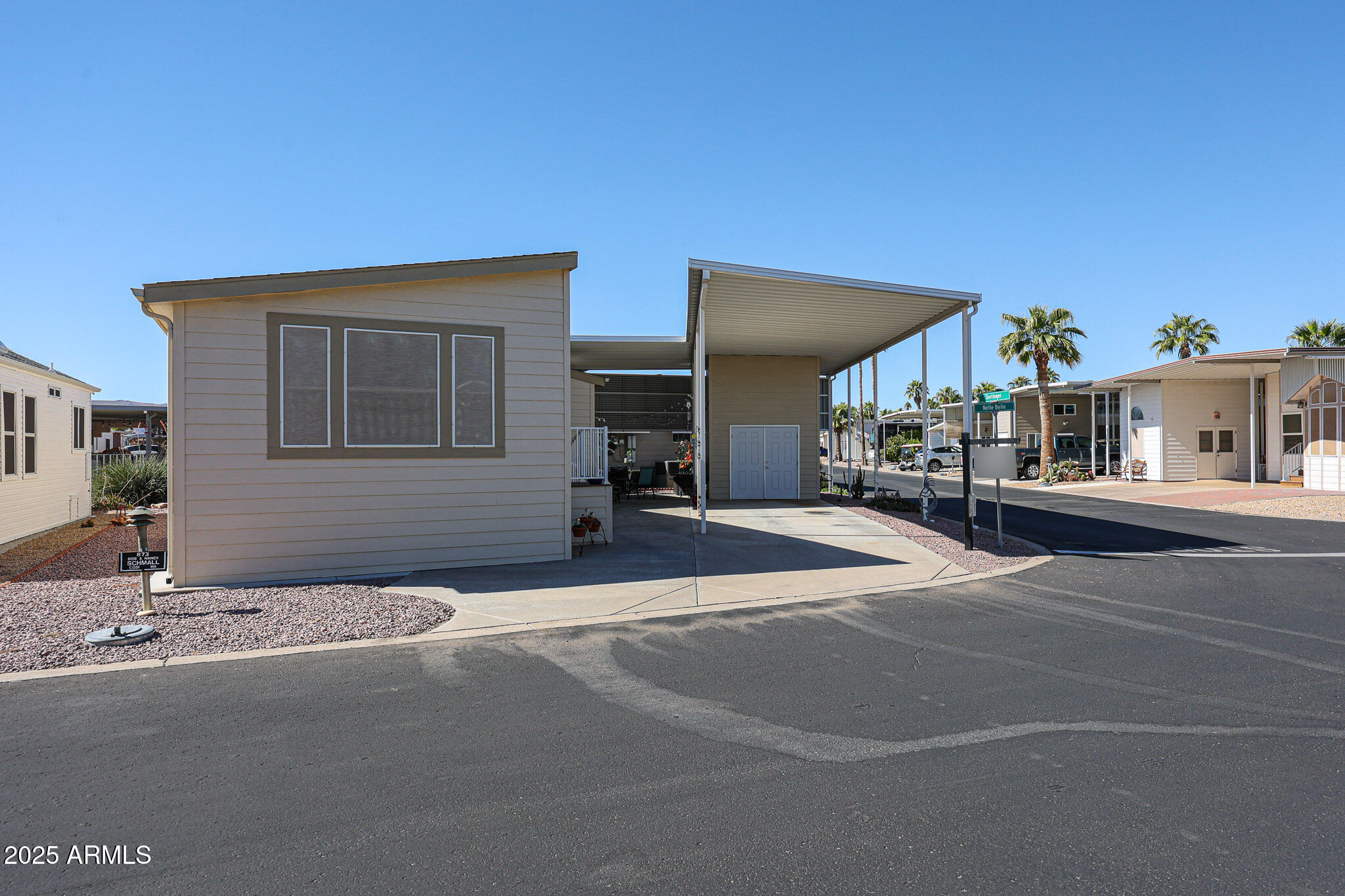 17200 W BELL Road 873