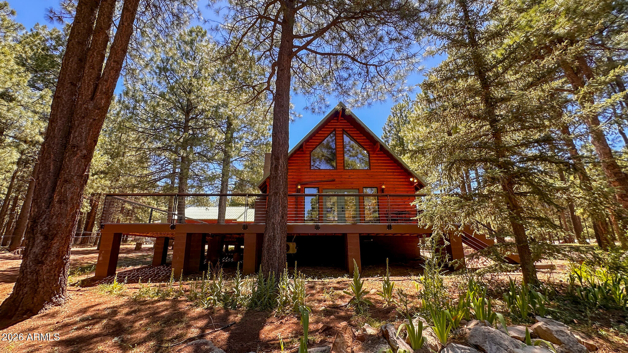 2186 SNOW Trail