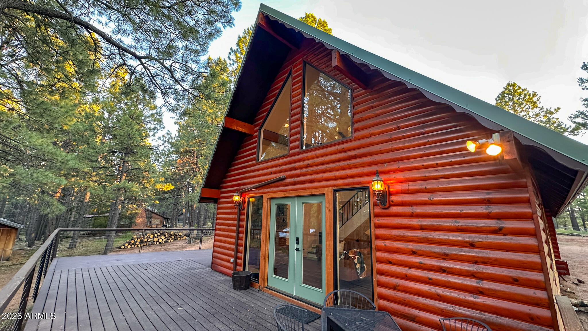 2186 SNOW Trail