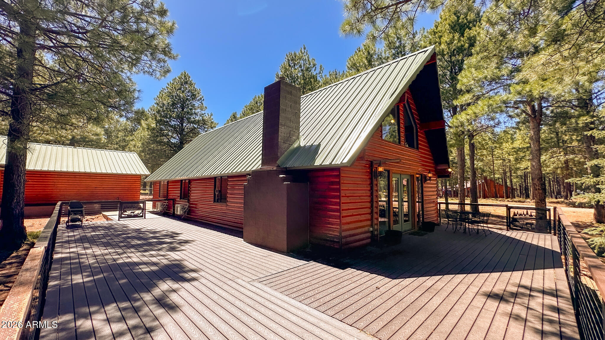 2186 SNOW Trail