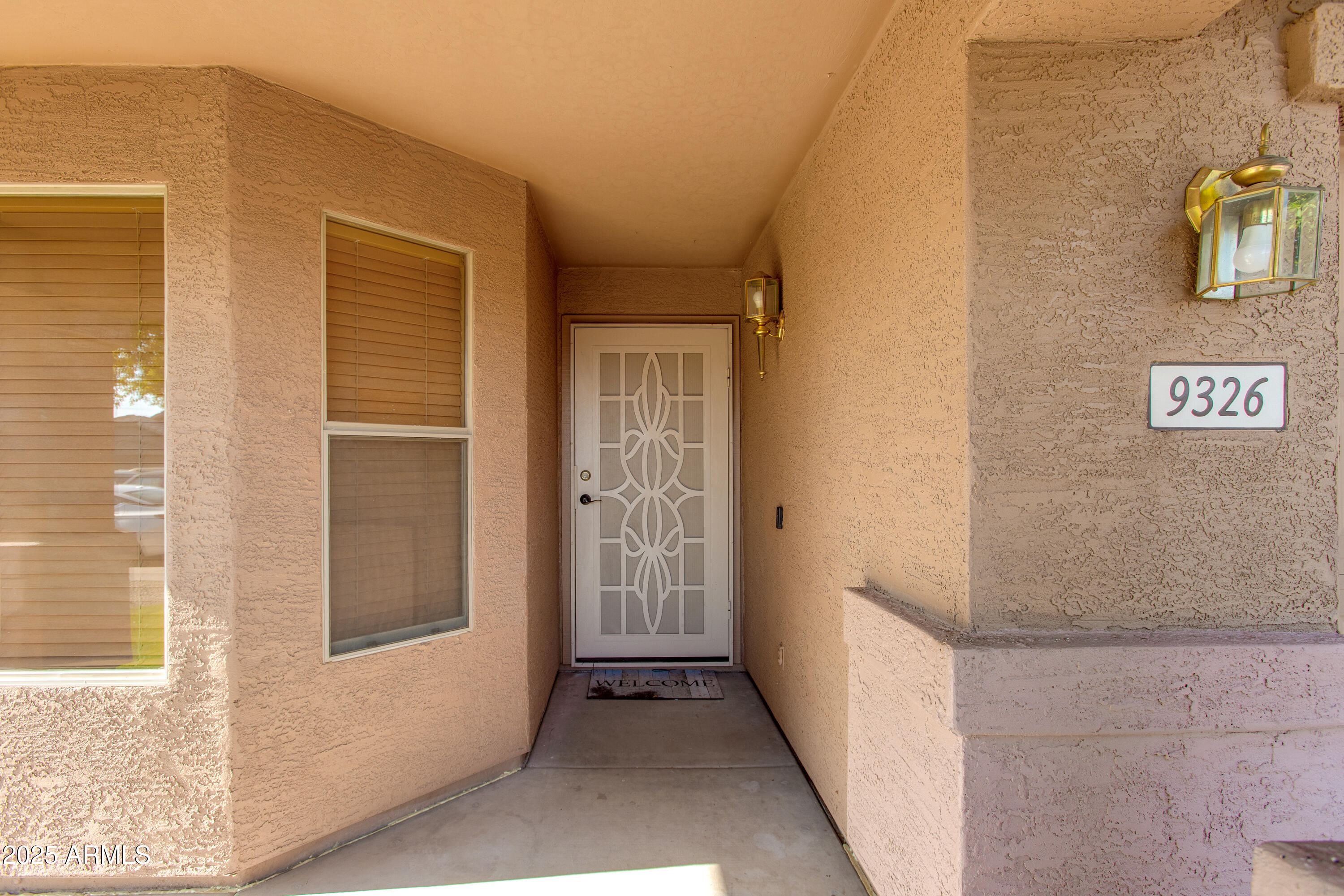 9326 E PAMPA Avenue