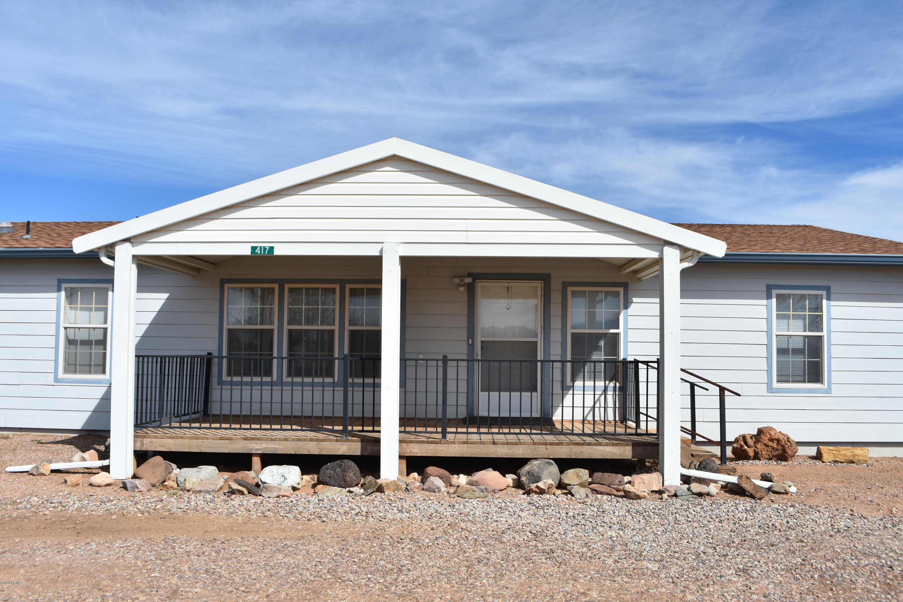 SULGER CITY UNIT 2 - Residential