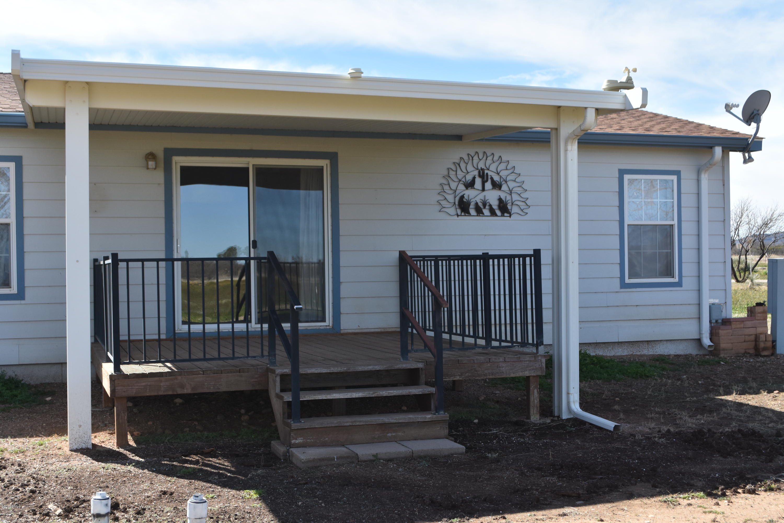 SULGER CITY UNIT 2 - Residential