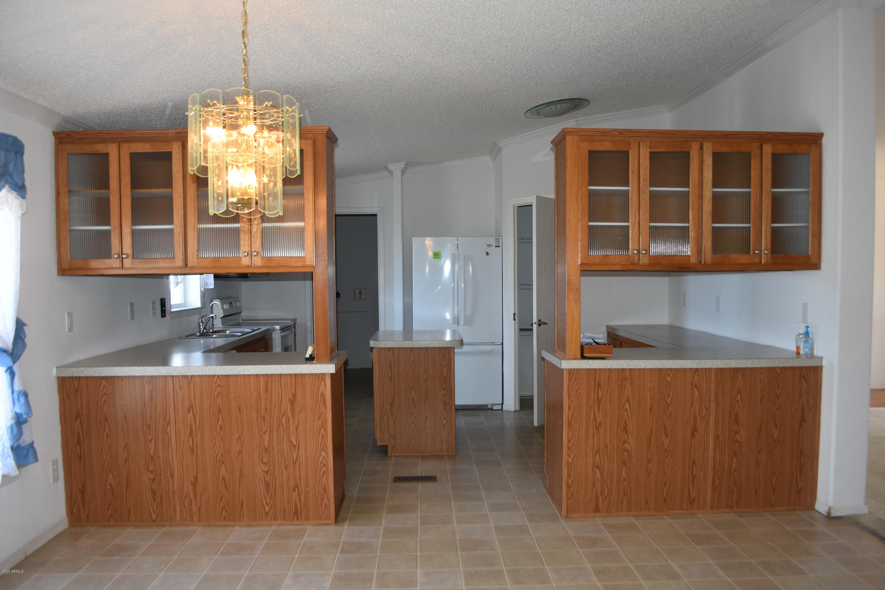 SULGER CITY UNIT 2 - Residential