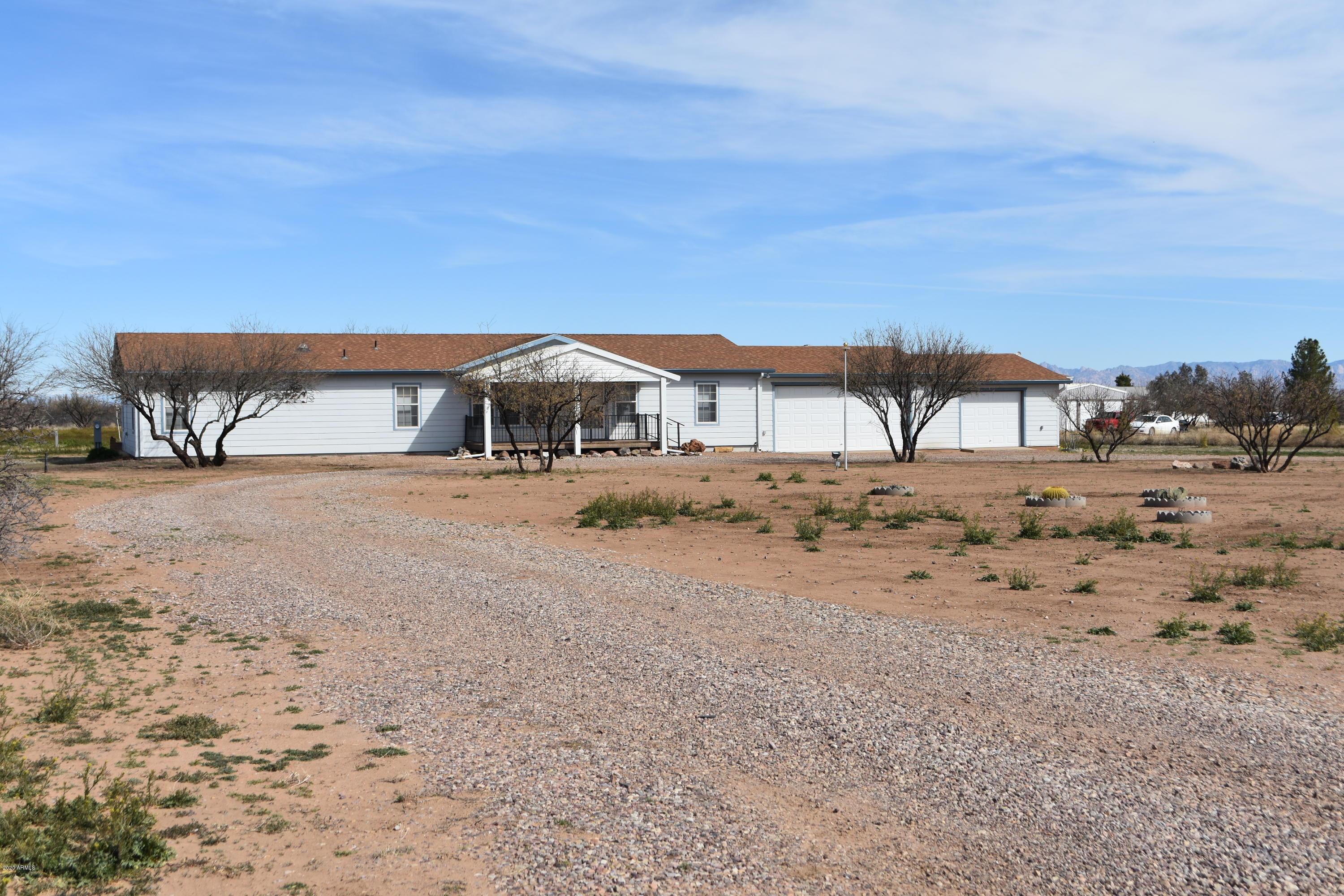 SULGER CITY UNIT 2 - Residential