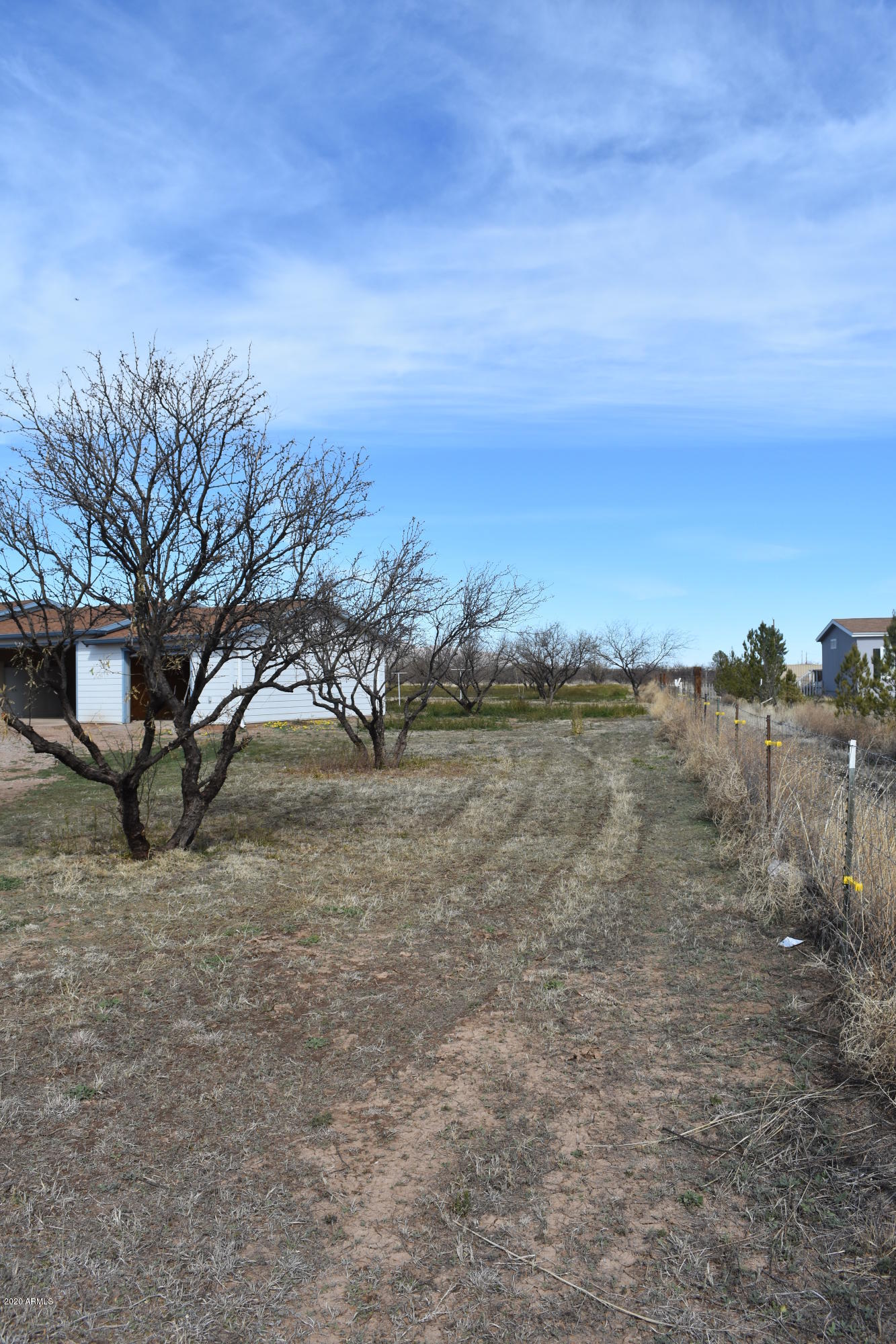 SULGER CITY UNIT 2 - Residential
