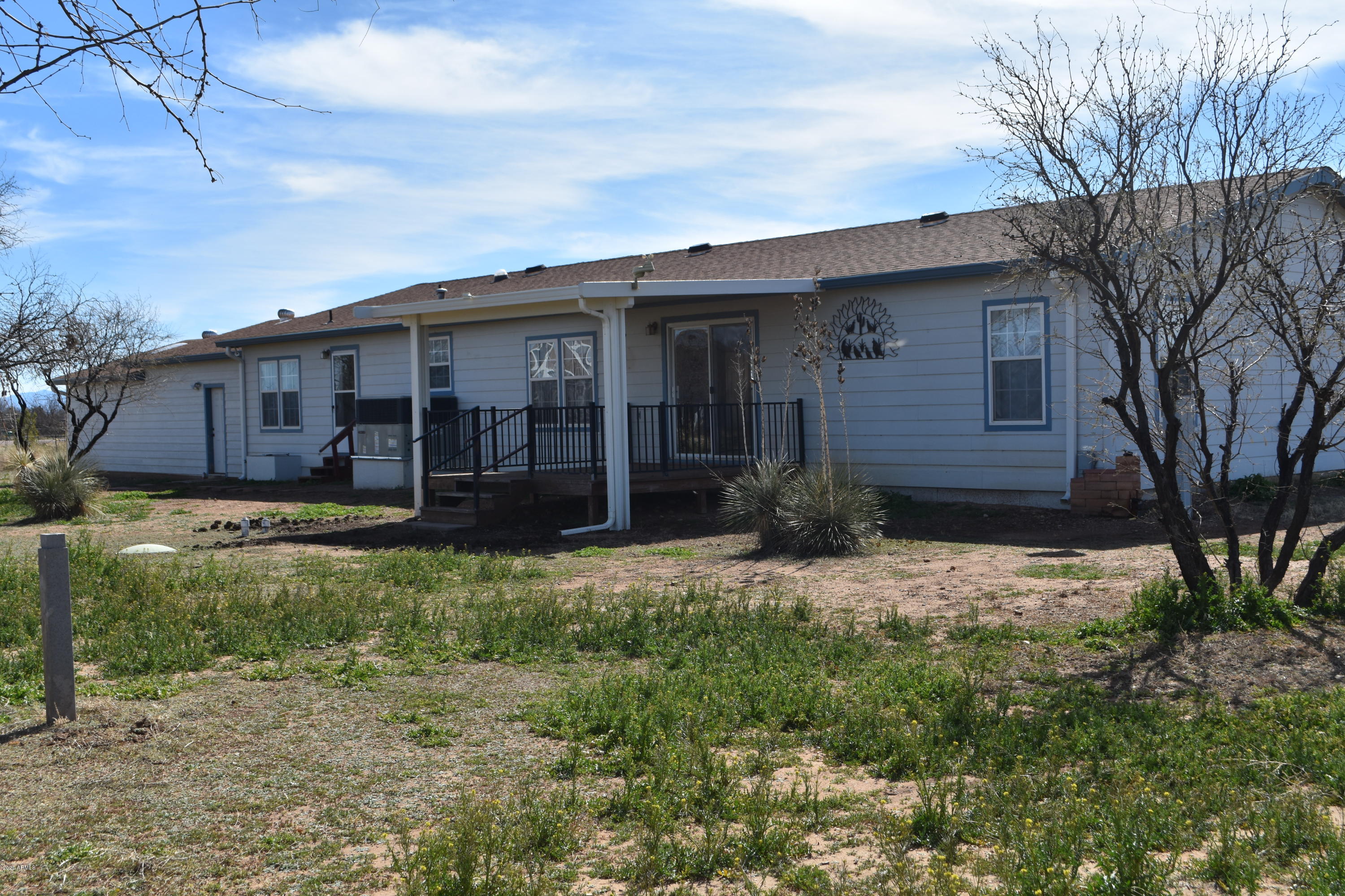 SULGER CITY UNIT 2 - Residential