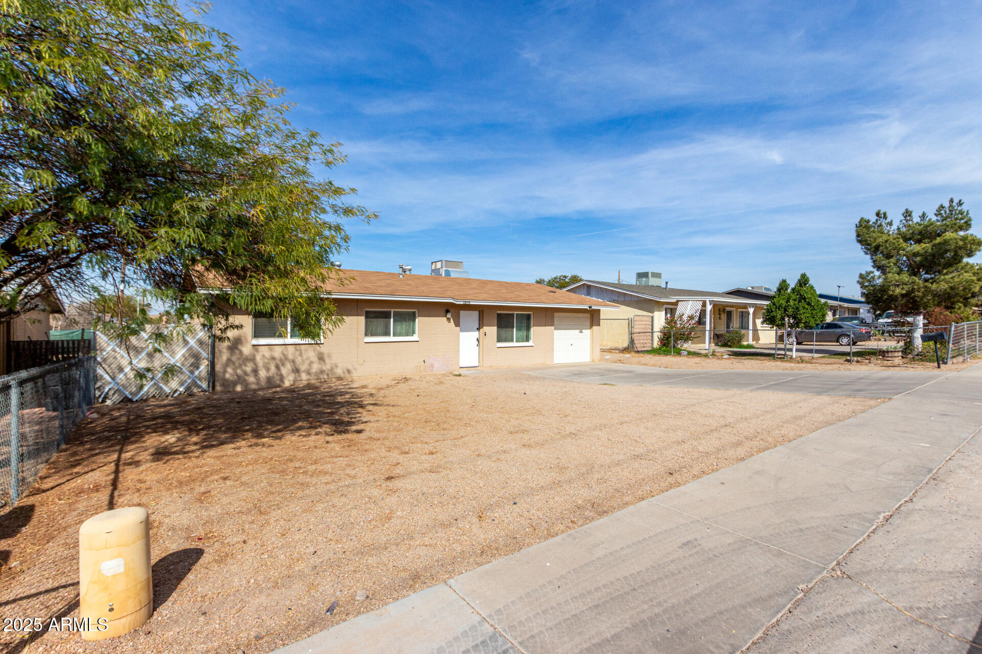 12608 W LOWER BUCKEYE Road