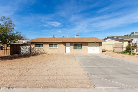 12608 W LOWER BUCKEYE Road Avondale AZ 85323
