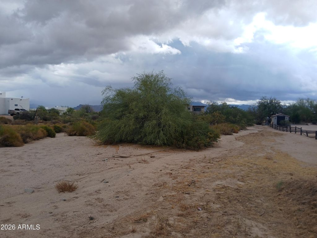 Photo of 294 N 164th Place #-, Rio Verde, AZ 85263 (MLS # 7025673)