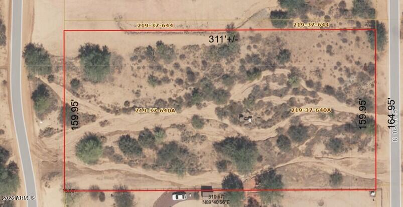 294XX N 164th Place -