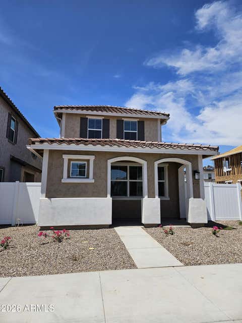 Photo of 8310 E Prairie Avenue, Mesa, AZ 85212 (MLS # 7059129)