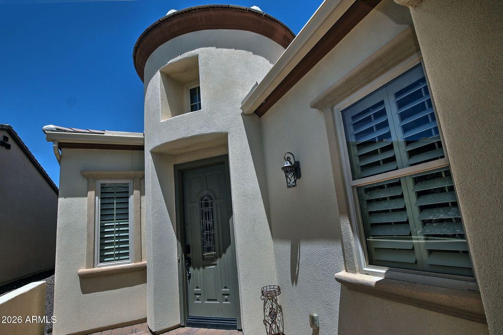 Photo of 36970 N Crucillo Drive, Queen Creek, AZ 85140 (MLS # 7043347)