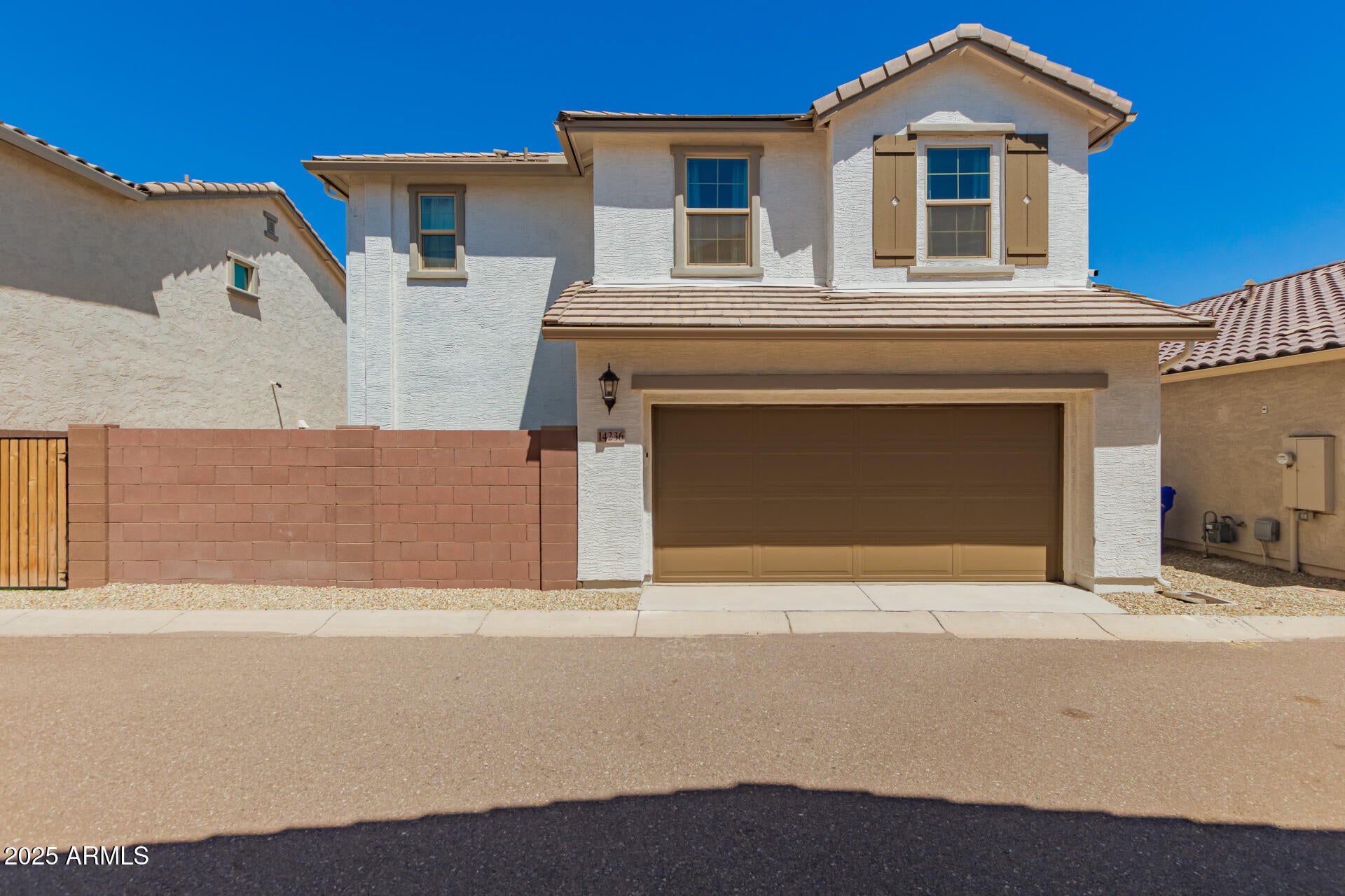 14236 W Buckskin Trail