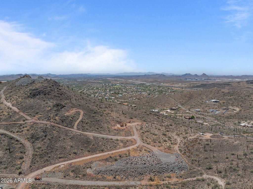 Photo of 0tbd N 31st Avenue #-, Phoenix, AZ 85086 (MLS # 7040298)