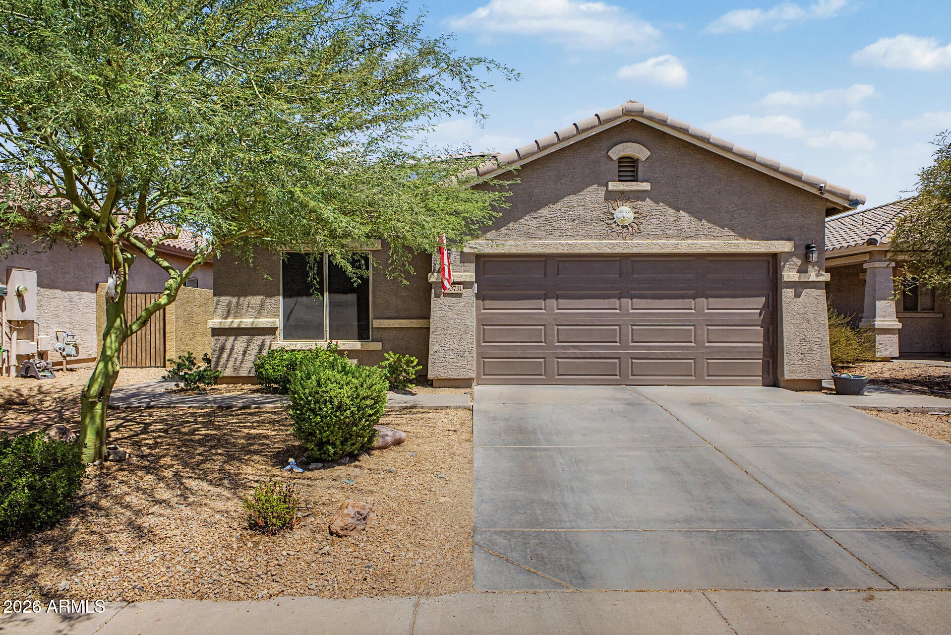 40731 N BOONE Lane