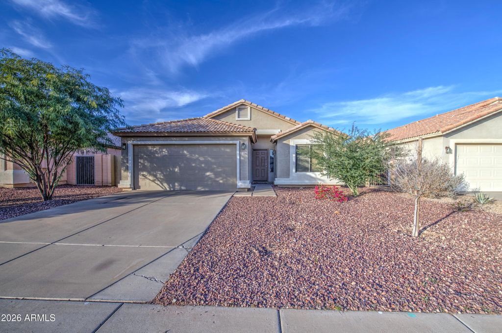 Photo of 15116 W Fillmore Street, Goodyear, AZ 85338 (MLS # 6968484)