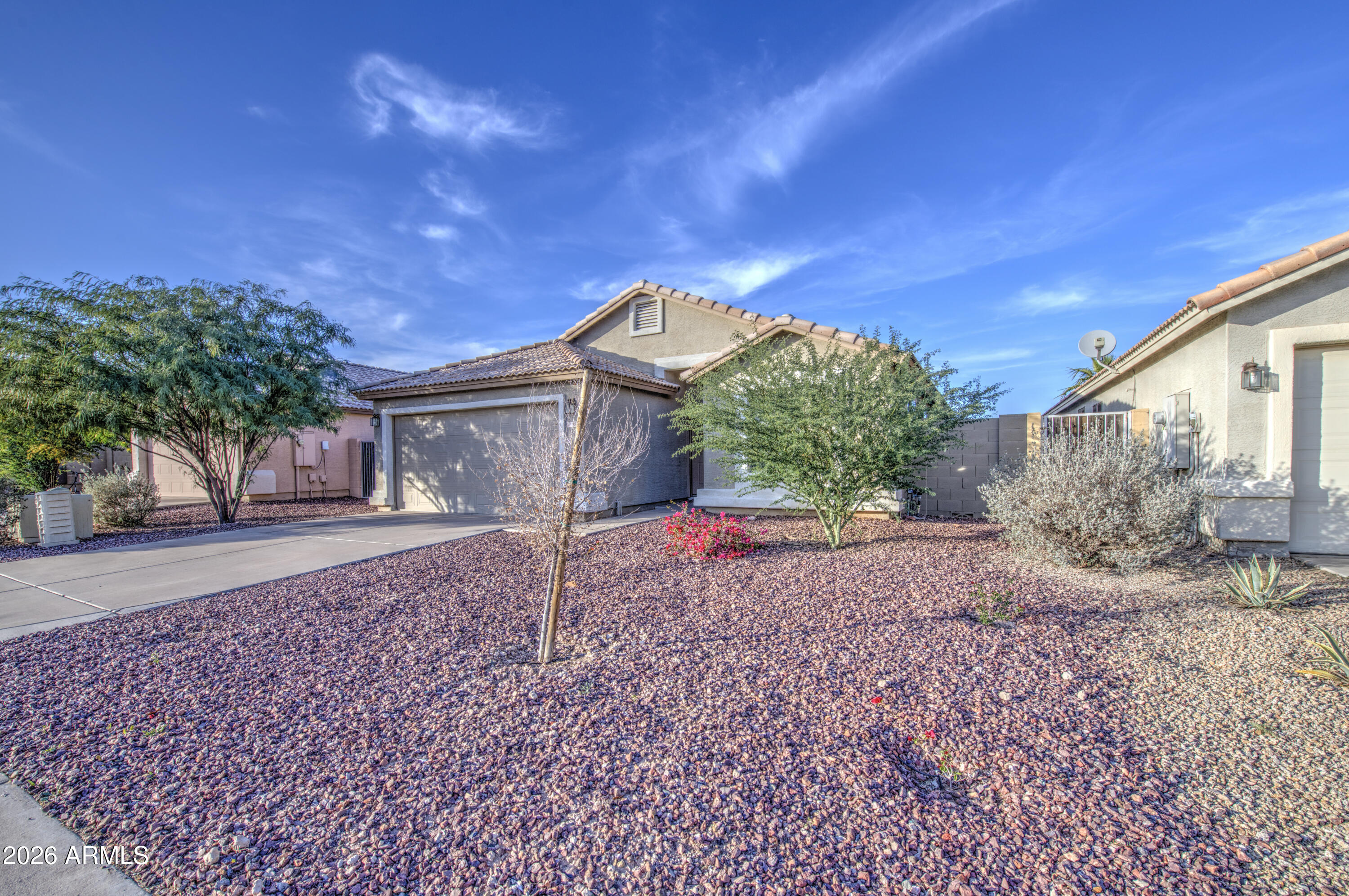 15116 W FILLMORE Street