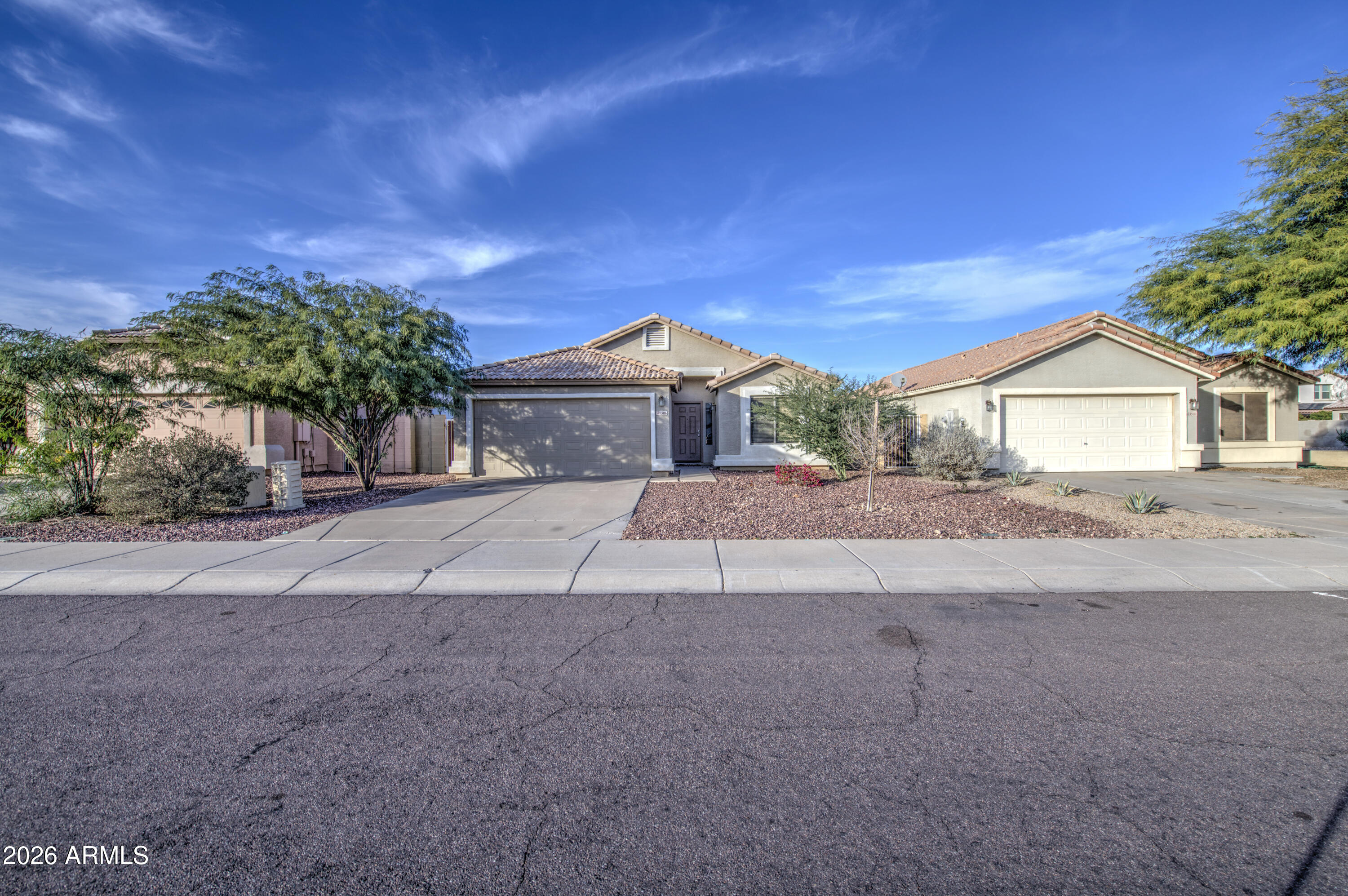 15116 W FILLMORE Street