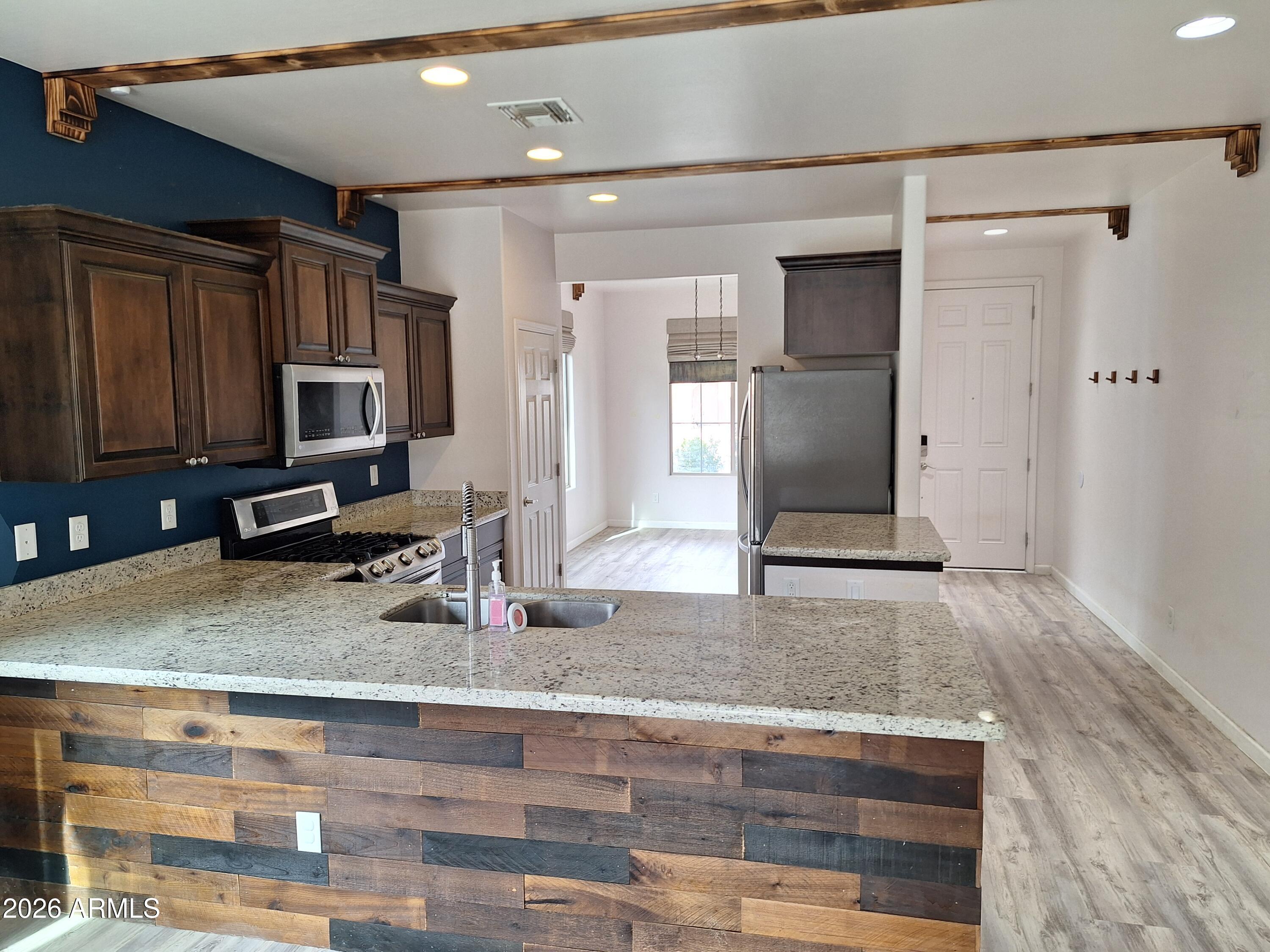 HIGHLANDS RANCH UNIT 1 PHASE 1B - Residential