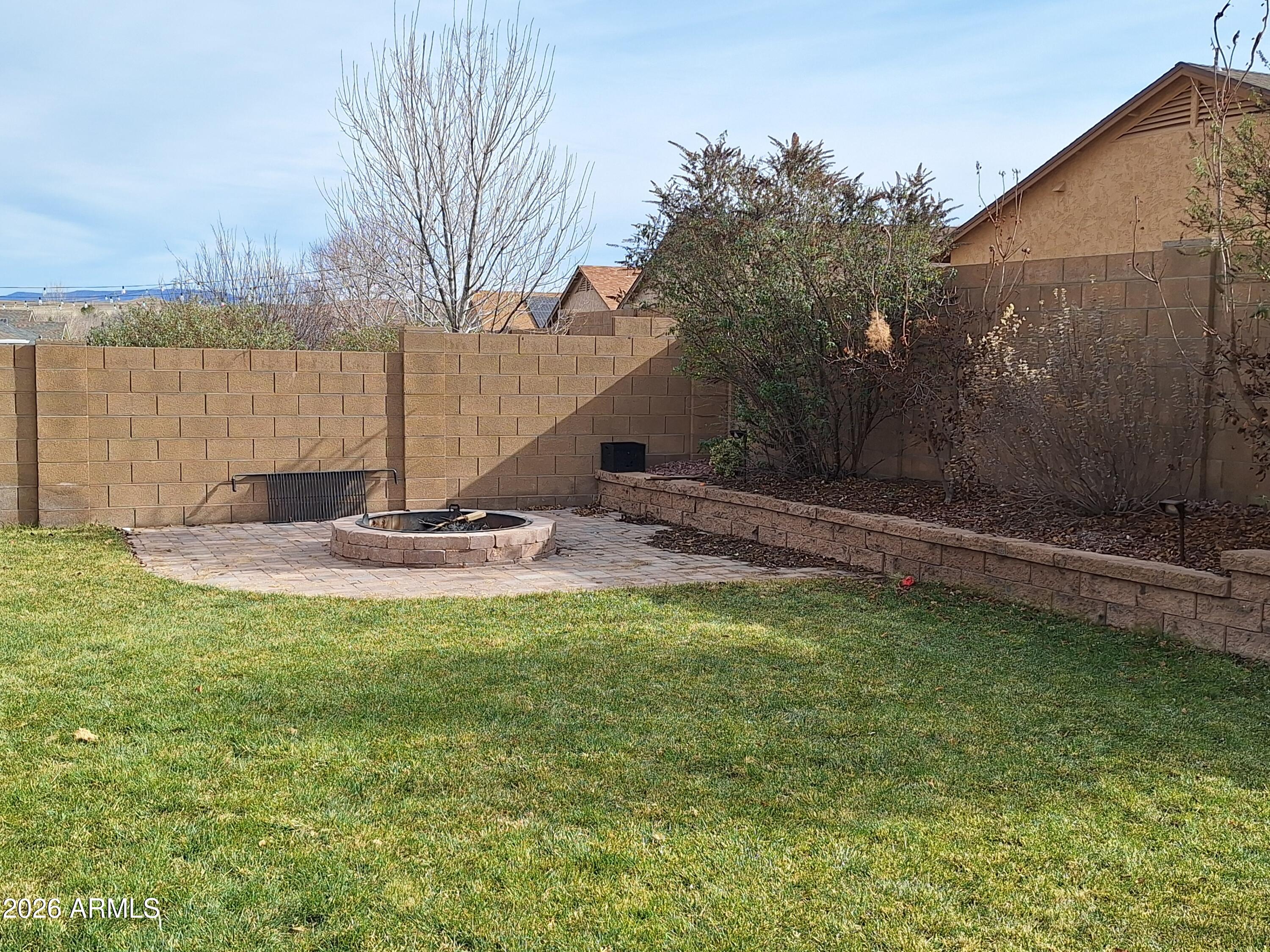 HIGHLANDS RANCH UNIT 1 PHASE 1B - Residential