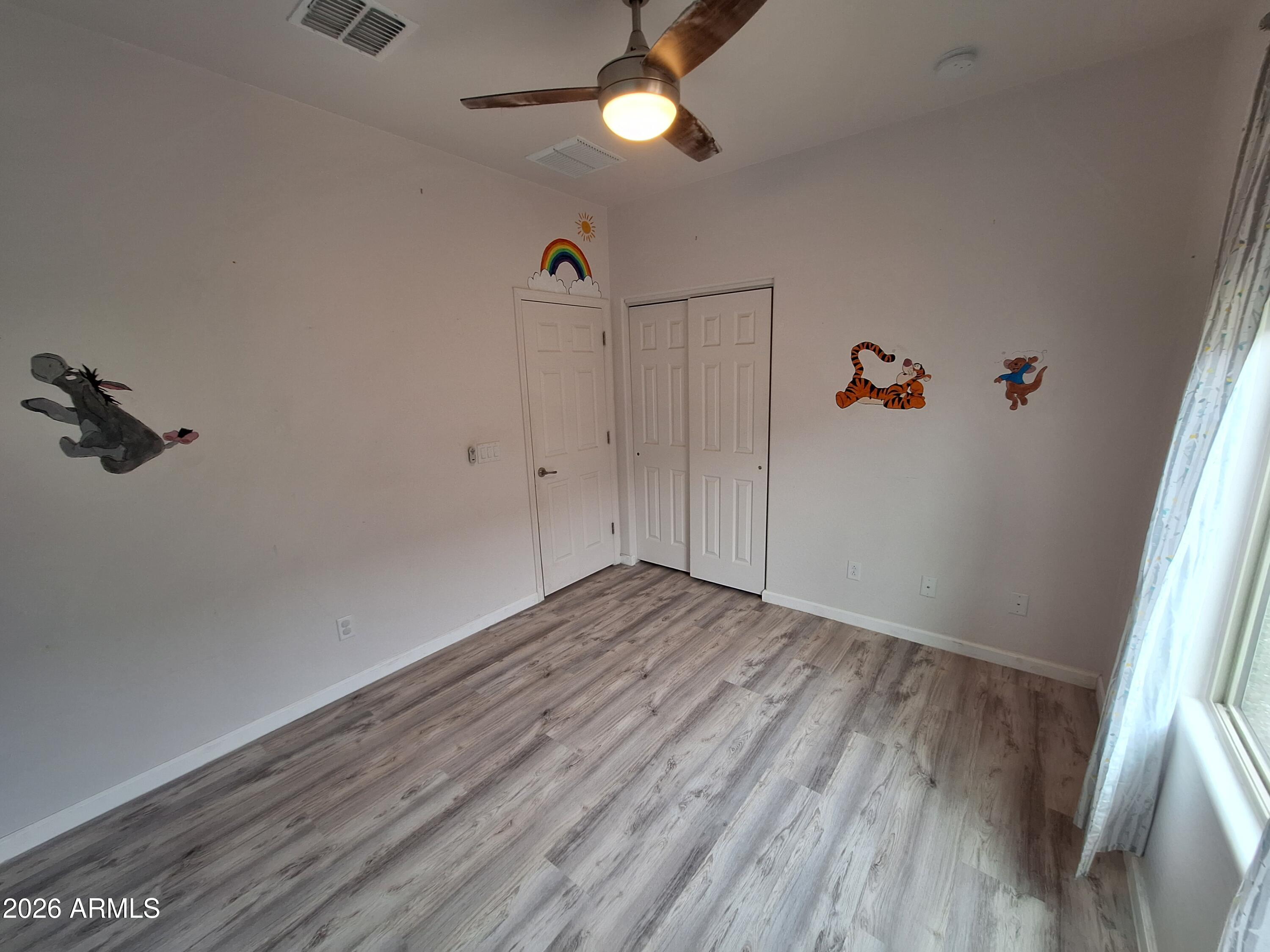 HIGHLANDS RANCH UNIT 1 PHASE 1B - Residential