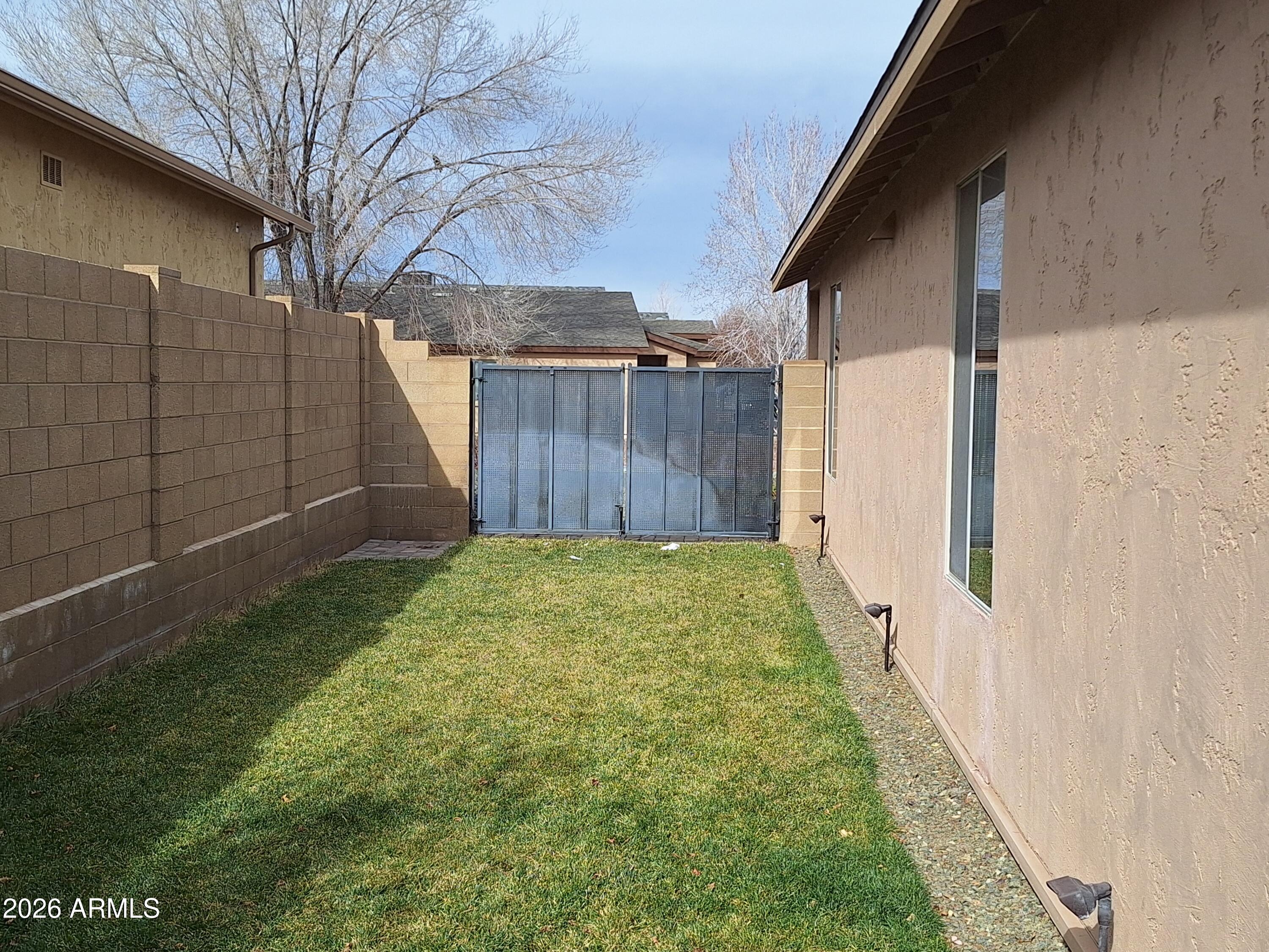 HIGHLANDS RANCH UNIT 1 PHASE 1B - Residential