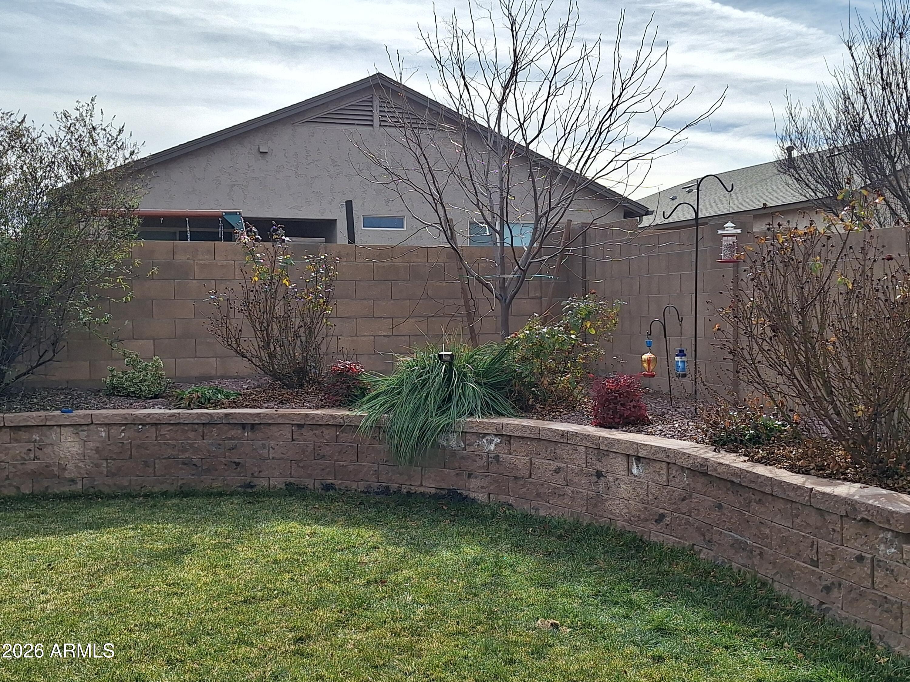 HIGHLANDS RANCH UNIT 1 PHASE 1B - Residential